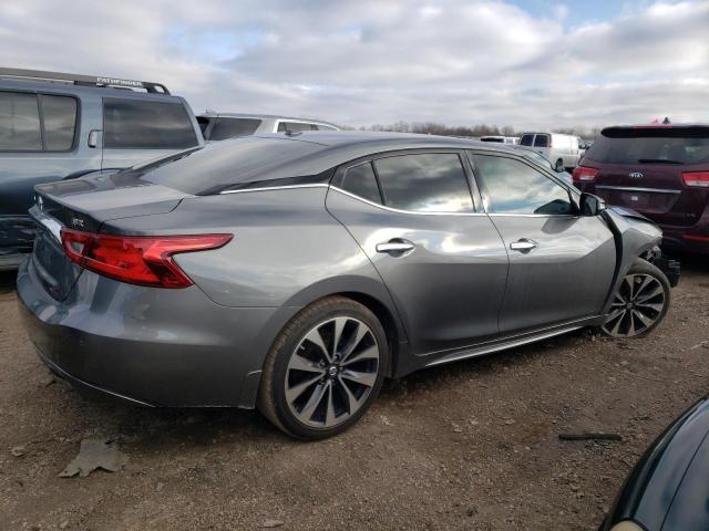 Photo 2 VIN: 1N4AA6AP7HC375769 - NISSAN MAXIMA 