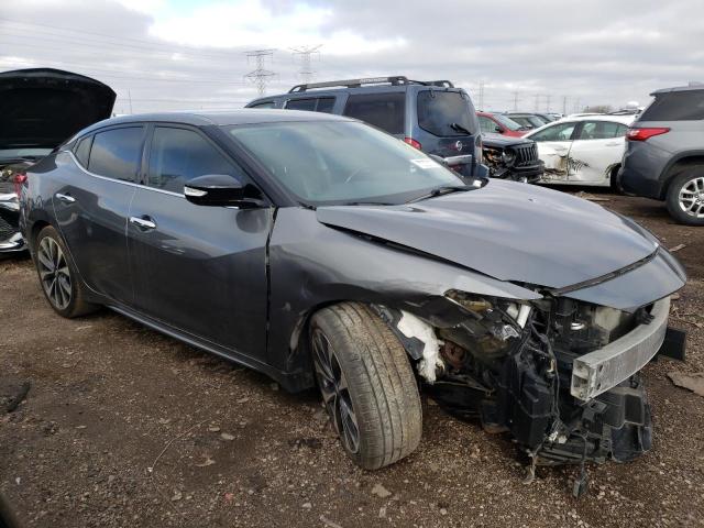 Photo 3 VIN: 1N4AA6AP7HC375769 - NISSAN MAXIMA 