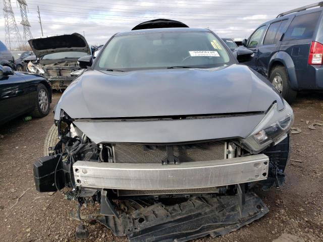 Photo 4 VIN: 1N4AA6AP7HC375769 - NISSAN MAXIMA 