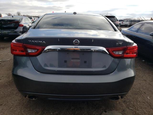 Photo 5 VIN: 1N4AA6AP7HC375769 - NISSAN MAXIMA 