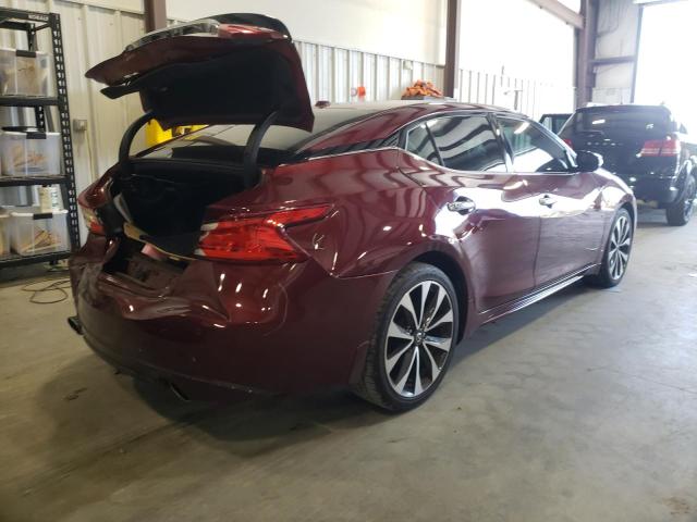 Photo 3 VIN: 1N4AA6AP7HC375979 - NISSAN MAXIMA 3.5 