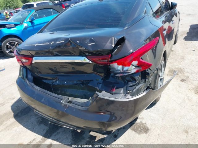 Photo 5 VIN: 1N4AA6AP7HC379949 - NISSAN MAXIMA 