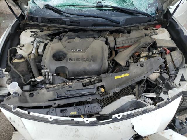 Photo 10 VIN: 1N4AA6AP7HC382446 - NISSAN MAXIMA 