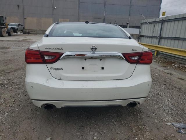 Photo 5 VIN: 1N4AA6AP7HC383693 - NISSAN MAXIMA 