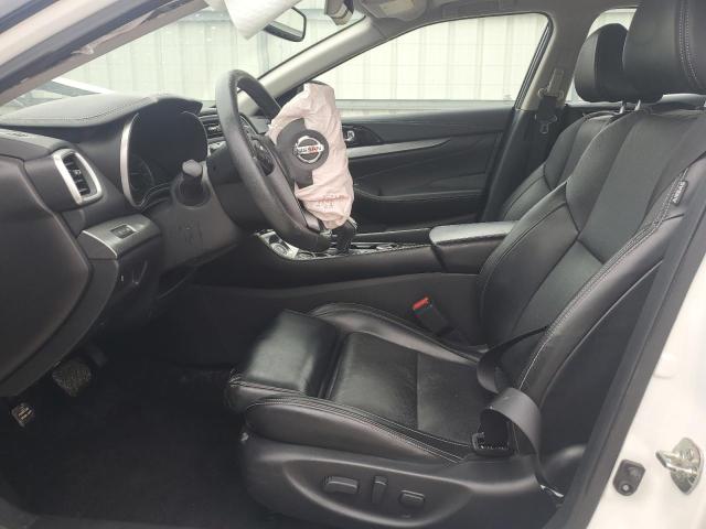 Photo 6 VIN: 1N4AA6AP7HC383693 - NISSAN MAXIMA 