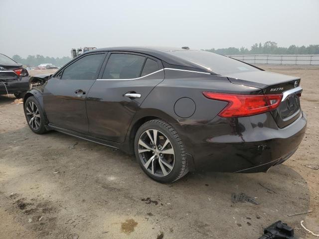 Photo 1 VIN: 1N4AA6AP7HC384634 - NISSAN MAXIMA 3.5 