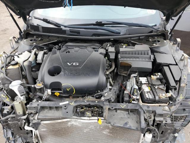 Photo 10 VIN: 1N4AA6AP7HC384634 - NISSAN MAXIMA 3.5 