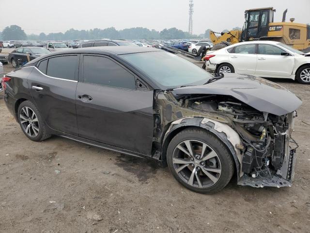 Photo 3 VIN: 1N4AA6AP7HC384634 - NISSAN MAXIMA 3.5 