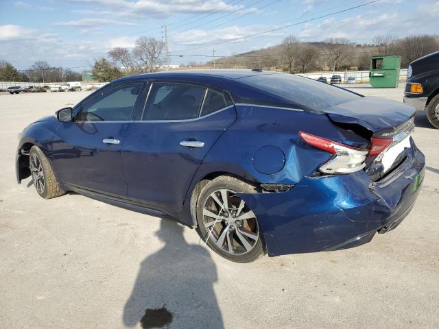 Photo 1 VIN: 1N4AA6AP7HC385752 - NISSAN MAXIMA 