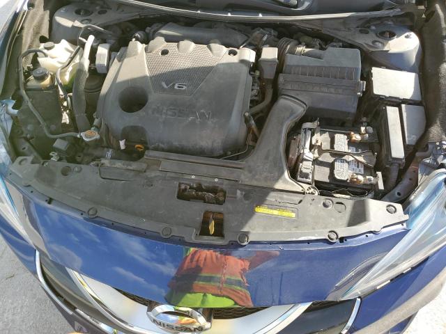 Photo 10 VIN: 1N4AA6AP7HC385752 - NISSAN MAXIMA 