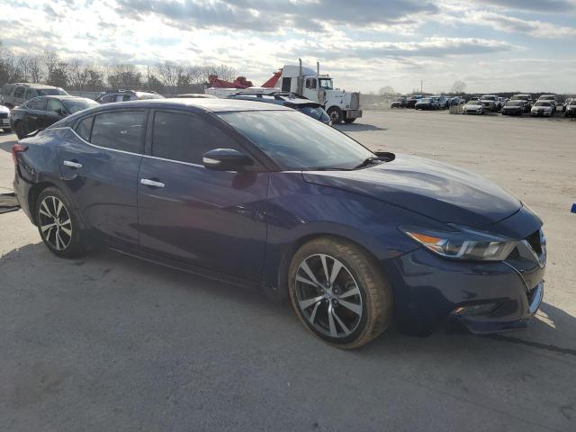 Photo 3 VIN: 1N4AA6AP7HC385752 - NISSAN MAXIMA 