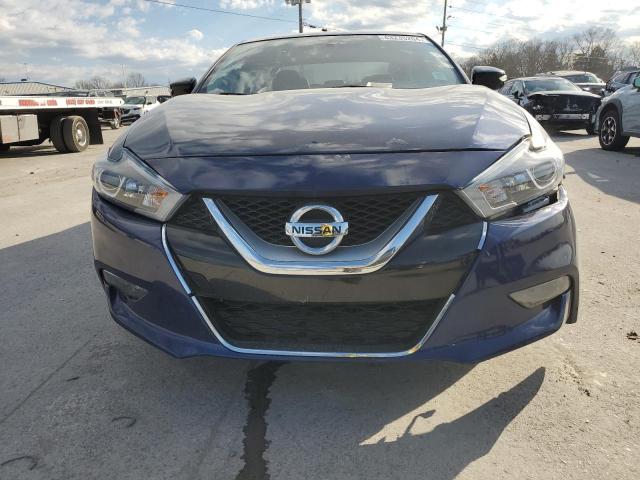 Photo 4 VIN: 1N4AA6AP7HC385752 - NISSAN MAXIMA 