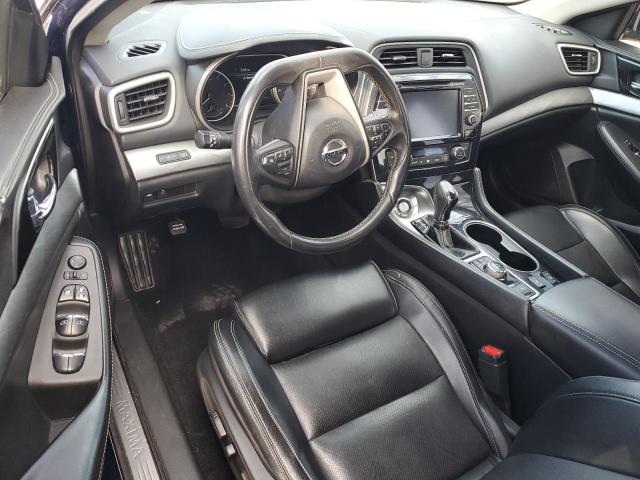 Photo 7 VIN: 1N4AA6AP7HC385752 - NISSAN MAXIMA 