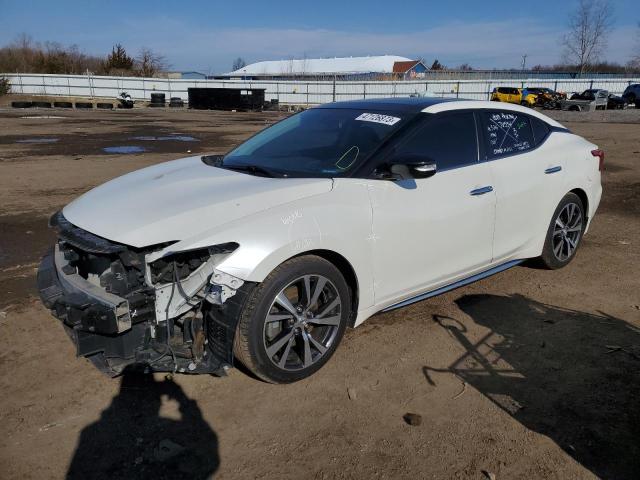 Photo 0 VIN: 1N4AA6AP7HC387176 - NISSAN MAXIMA 3.5 