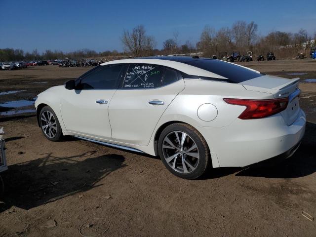 Photo 1 VIN: 1N4AA6AP7HC387176 - NISSAN MAXIMA 3.5 