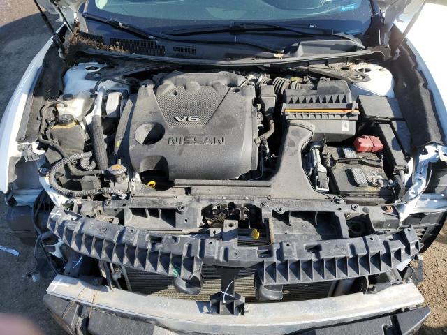 Photo 10 VIN: 1N4AA6AP7HC387176 - NISSAN MAXIMA 3.5 