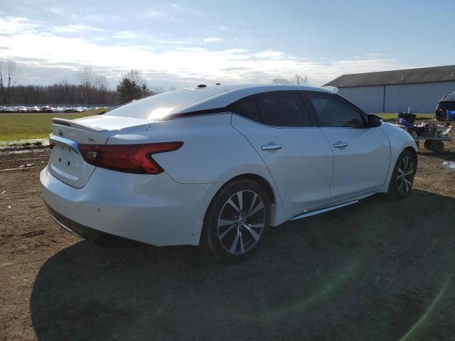 Photo 2 VIN: 1N4AA6AP7HC387176 - NISSAN MAXIMA 3.5 