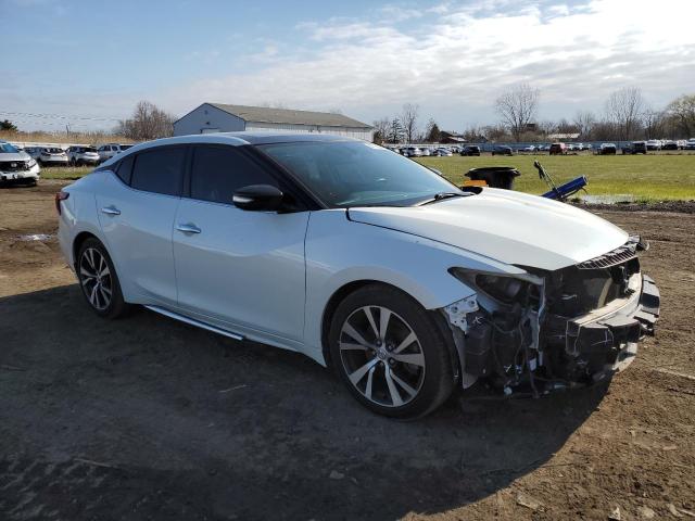 Photo 3 VIN: 1N4AA6AP7HC387176 - NISSAN MAXIMA 3.5 