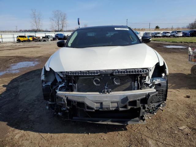 Photo 4 VIN: 1N4AA6AP7HC387176 - NISSAN MAXIMA 3.5 