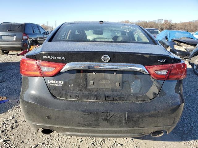 Photo 5 VIN: 1N4AA6AP7HC387727 - NISSAN MAXIMA 