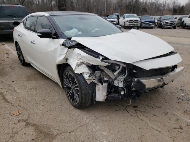 Photo 0 VIN: 1N4AA6AP7HC388330 - NISSAN MAXIMA 3.5 