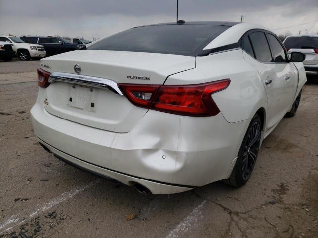 Photo 3 VIN: 1N4AA6AP7HC388330 - NISSAN MAXIMA 3.5 