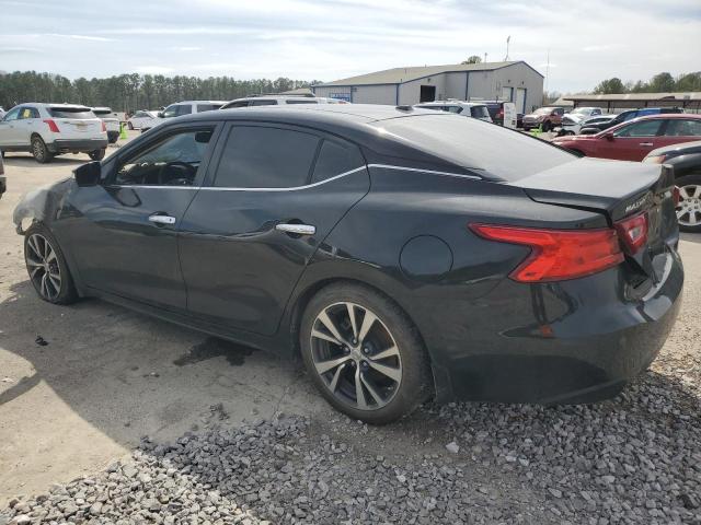 Photo 1 VIN: 1N4AA6AP7HC389302 - NISSAN MAXIMA 