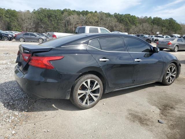 Photo 2 VIN: 1N4AA6AP7HC389302 - NISSAN MAXIMA 