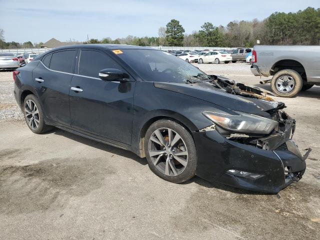 Photo 3 VIN: 1N4AA6AP7HC389302 - NISSAN MAXIMA 