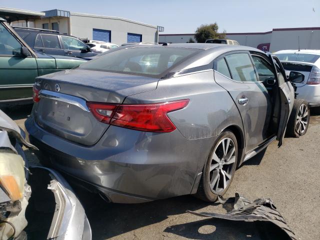 Photo 3 VIN: 1N4AA6AP7HC390241 - NISSAN MAXIMA 3.5 