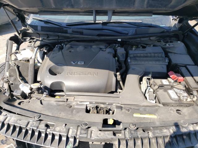 Photo 6 VIN: 1N4AA6AP7HC390241 - NISSAN MAXIMA 3.5 