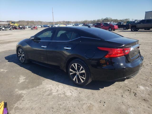 Photo 1 VIN: 1N4AA6AP7HC390501 - NISSAN MAXIMA 3.5 