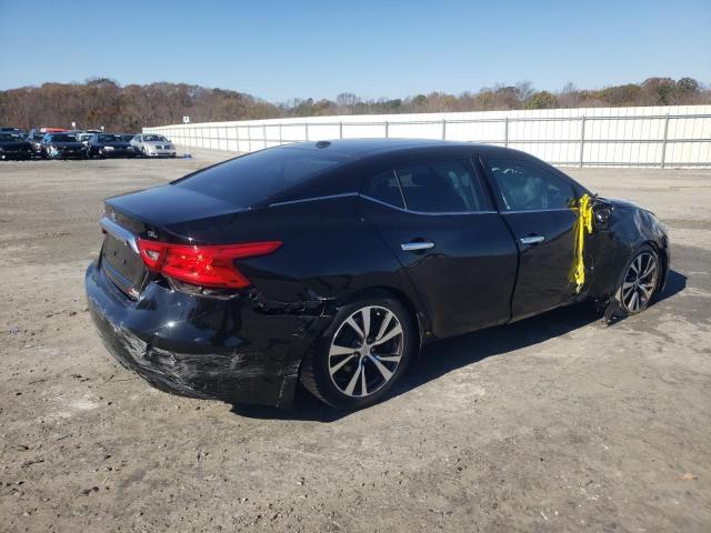 Photo 2 VIN: 1N4AA6AP7HC390501 - NISSAN MAXIMA 3.5 