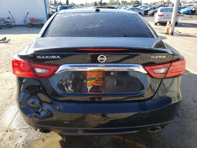 Photo 5 VIN: 1N4AA6AP7HC390532 - NISSAN MAXIMA 