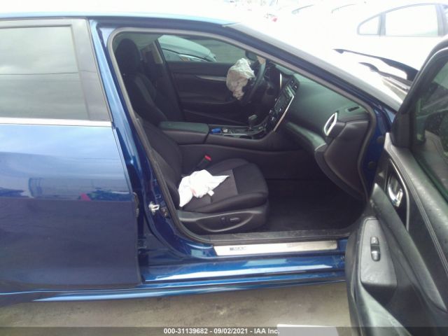 Photo 4 VIN: 1N4AA6AP7HC390806 - NISSAN MAXIMA 