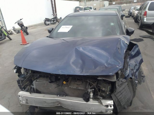 Photo 5 VIN: 1N4AA6AP7HC390806 - NISSAN MAXIMA 