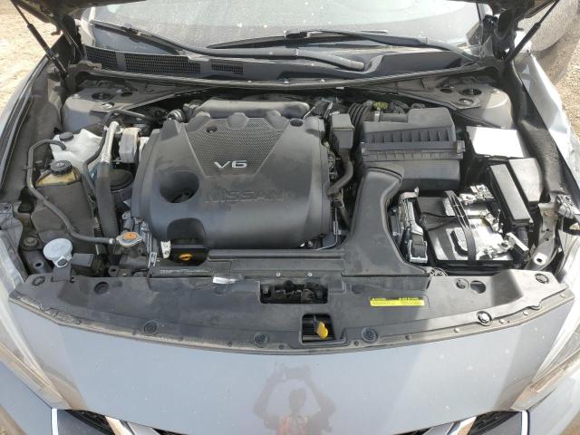 Photo 10 VIN: 1N4AA6AP7HC391423 - NISSAN MAXIMA 