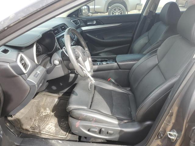 Photo 6 VIN: 1N4AA6AP7HC391423 - NISSAN MAXIMA 