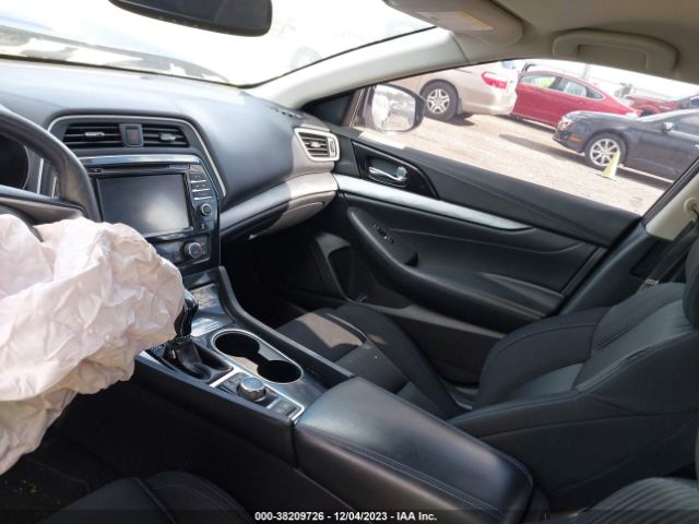 Photo 4 VIN: 1N4AA6AP7HC391762 - NISSAN MAXIMA 