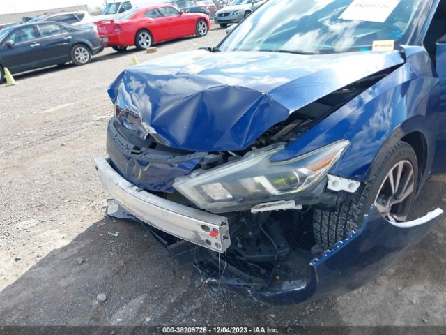 Photo 5 VIN: 1N4AA6AP7HC391762 - NISSAN MAXIMA 