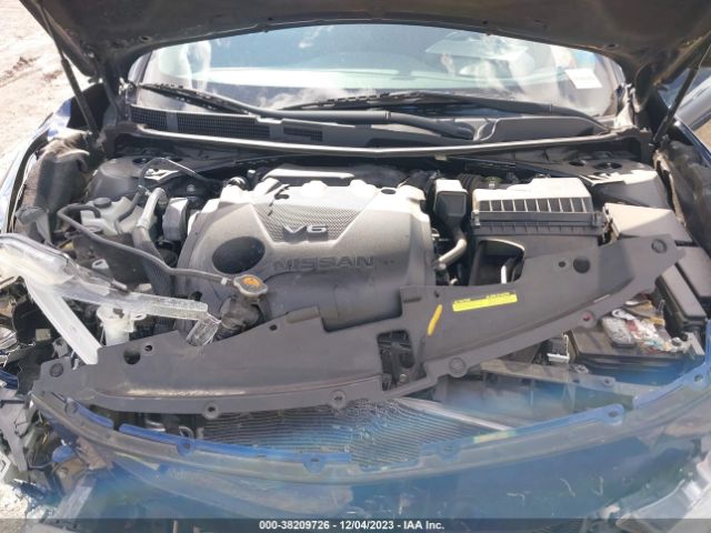 Photo 9 VIN: 1N4AA6AP7HC391762 - NISSAN MAXIMA 