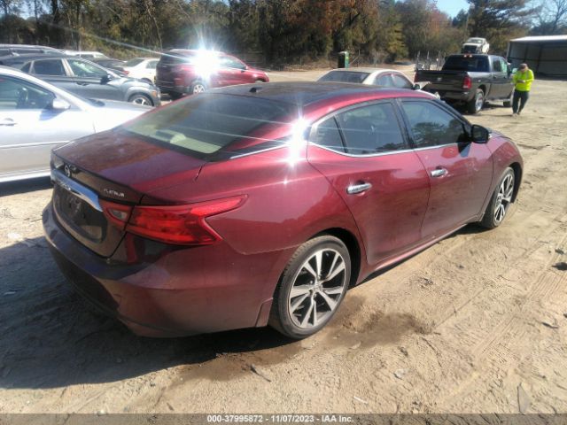 Photo 3 VIN: 1N4AA6AP7HC392913 - NISSAN MAXIMA 