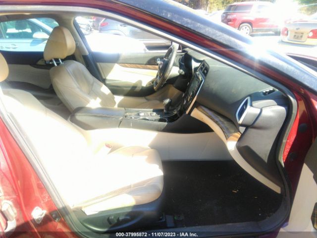 Photo 4 VIN: 1N4AA6AP7HC392913 - NISSAN MAXIMA 