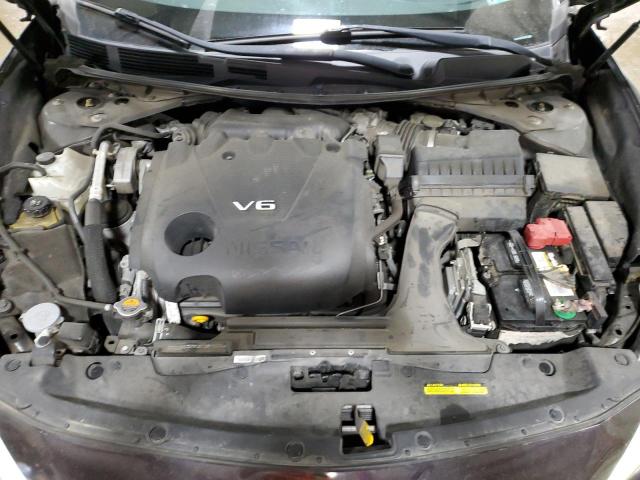 Photo 10 VIN: 1N4AA6AP7HC394306 - NISSAN MAXIMA 