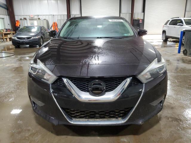 Photo 4 VIN: 1N4AA6AP7HC394306 - NISSAN MAXIMA 