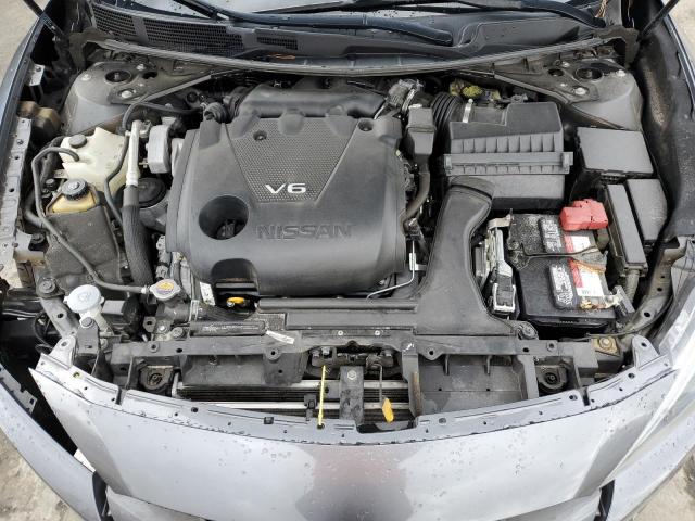 Photo 10 VIN: 1N4AA6AP7HC395018 - NISSAN MAXIMA 