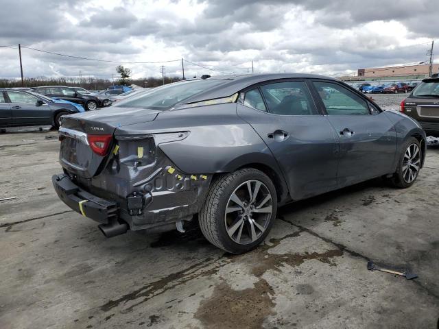 Photo 2 VIN: 1N4AA6AP7HC395018 - NISSAN MAXIMA 