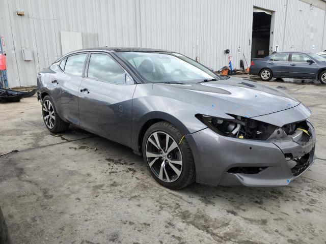 Photo 3 VIN: 1N4AA6AP7HC395018 - NISSAN MAXIMA 