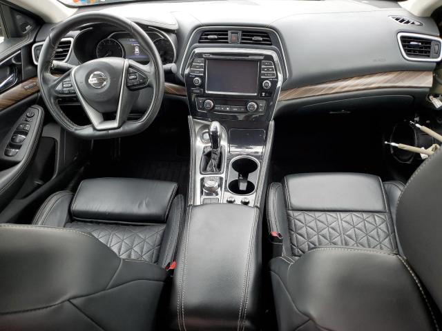 Photo 7 VIN: 1N4AA6AP7HC395018 - NISSAN MAXIMA 