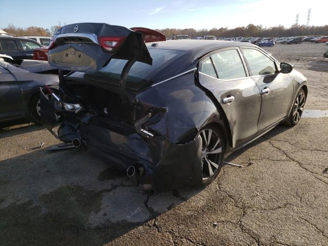 Photo 3 VIN: 1N4AA6AP7HC396718 - NISSAN MAXIMA 3.5 